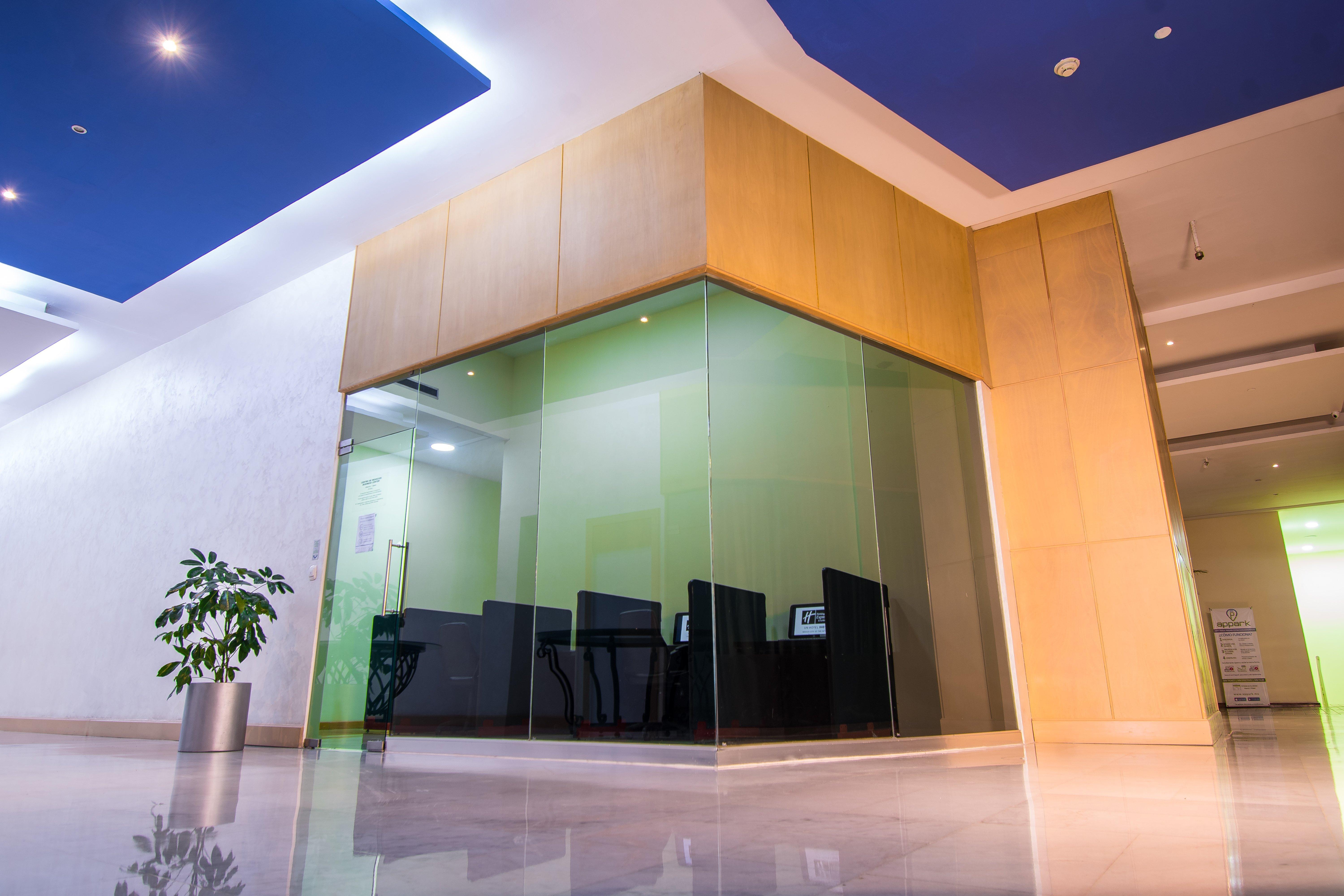 Bel Air Business Mexico City Wtc, Trademark By Wyndham Exterior photo
